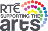 RTE Supporting the Arts