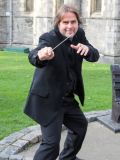 Photo of Bjorn Bantock Conductor